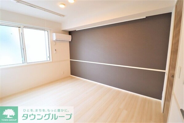 イグレック新小平の物件内観写真